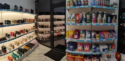 GMPerfumery