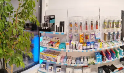 GMPerfumery