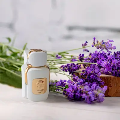 AL AMAR Perfumes Burgas