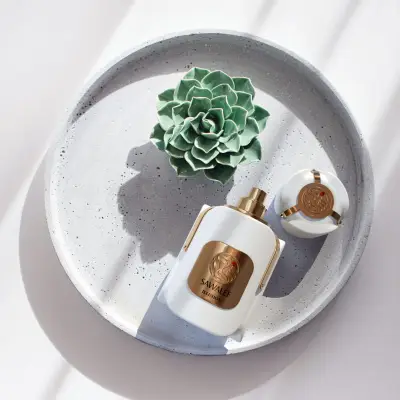 AL AMAR Perfumes Burgas