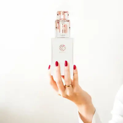 AL AMAR Perfumes Burgas