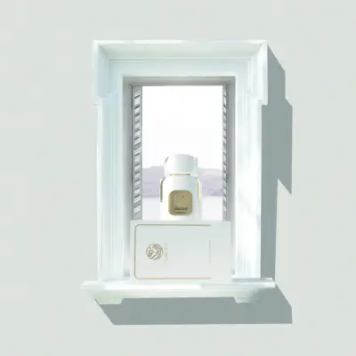 AL AMAR Perfumes Burgas