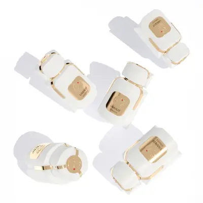 AL AMAR Perfumes Burgas