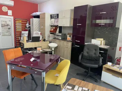 Мебели Монема гр. Лом