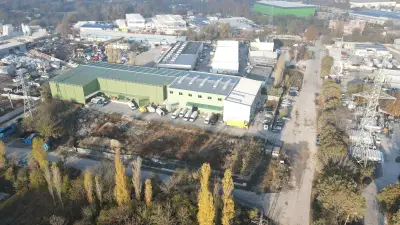 ЛС КОМЕРС ООД