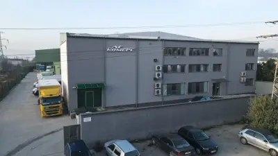 ЛС КОМЕРС ООД