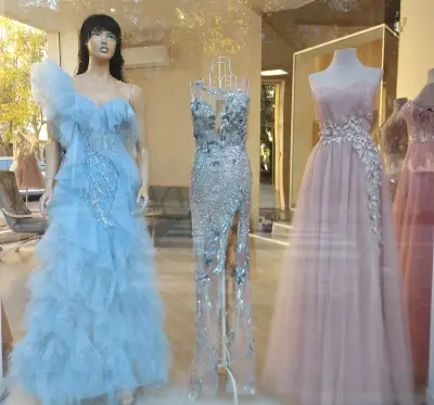 Veronika Fashion House