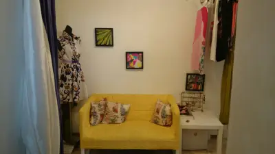 Ashante Fashion
