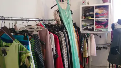 Ashante Fashion
