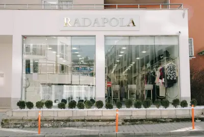 РАДАПОЛА