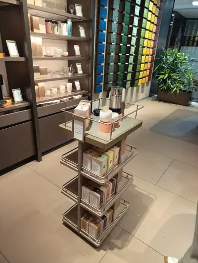бутик Nespresso