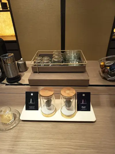 бутик Nespresso