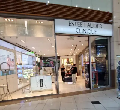 Estee Lauder
