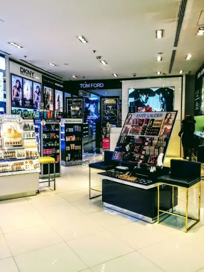 Estee Lauder