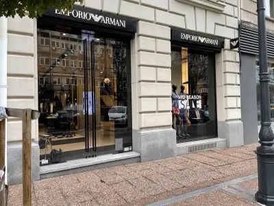 Emporio Armani