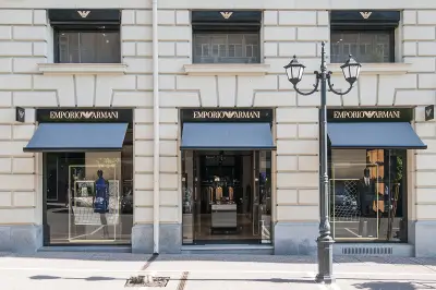 Emporio Armani