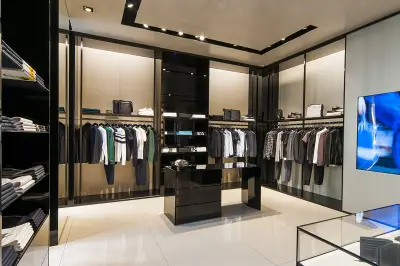 Emporio Armani