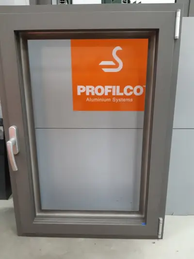 Профилко България ООД / PROFILCO BG ALUMINIUM SYSTEMS