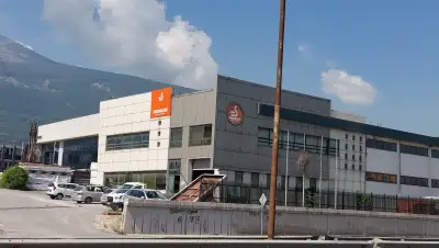 Профилко България ООД / PROFILCO BG ALUMINIUM SYSTEMS