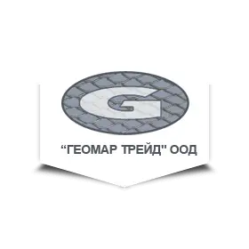 ГЕОМАР ТРЕЙД ООД - ТЪРГОВИЯ С ЧЕРНИ МЕТАЛИ И ПРОИЗВОДСТВО НА ПРОСЕЧЕНА ЛАМАРИНА