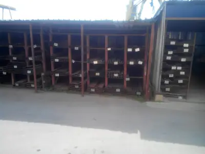 Дикра Метали ЕООД