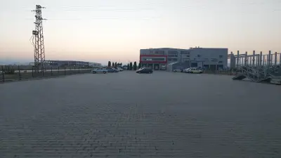 dm България Централен склад