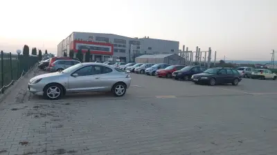 dm България Централен склад