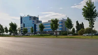 Транскапитал Лог ООД