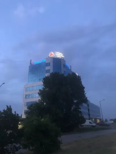 Транскапитал Лог ООД