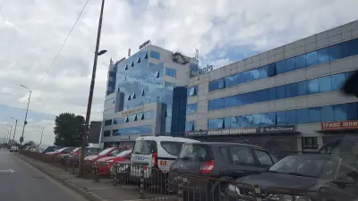 Транскапитал Лог ООД