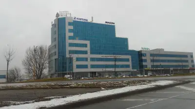Транскапитал Лог ООД