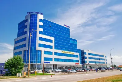 Транскапитал Лог ООД