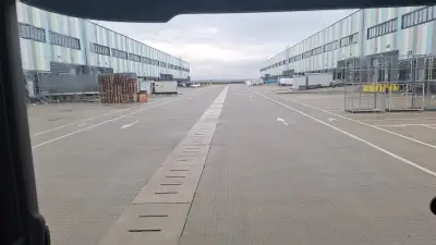 OPTONICA LED - Склад / Warehouse