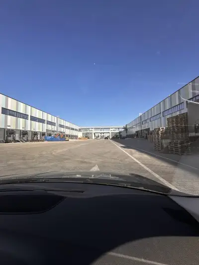 OPTONICA LED - Склад / Warehouse