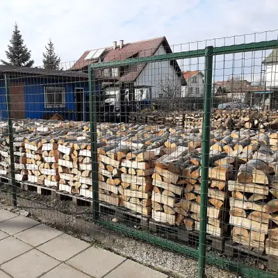 Братята 2004 ООД - Дърва за огрев, въглища, пелети