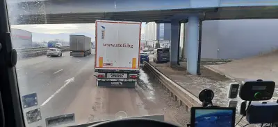 Логистичен парк СТАД - Склад под наем - Логистика