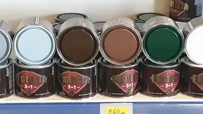 Склад за метали Нирстрой