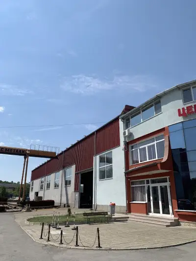 Цеко ООД