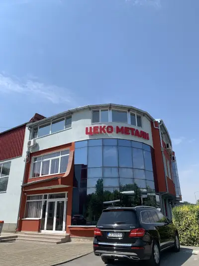 Цеко ООД