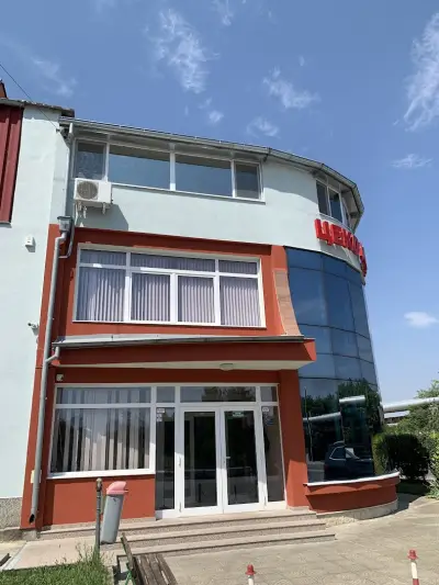 Цеко ООД