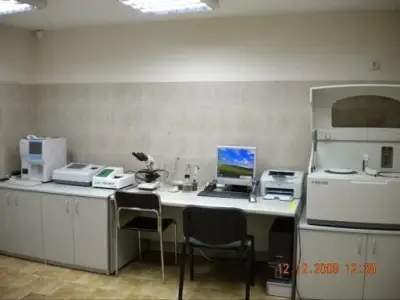 Медицински Център "Хипократ" Лом