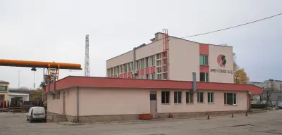 „Ангел Стоилов 96“ АД – Депо
