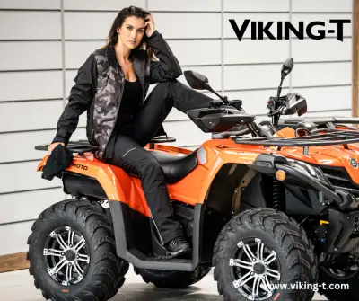 Viking-T Ltd.