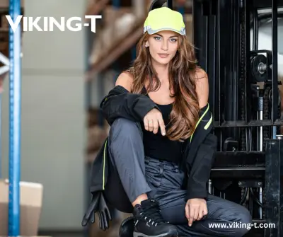 Viking-T Ltd.