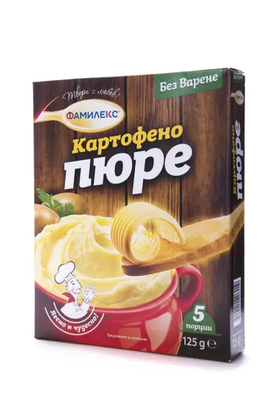 FAMILEX / ФАМИЛЕКС