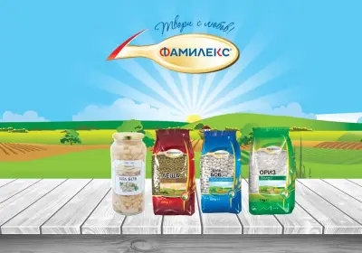 FAMILEX / ФАМИЛЕКС