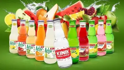 Bulmina ltd