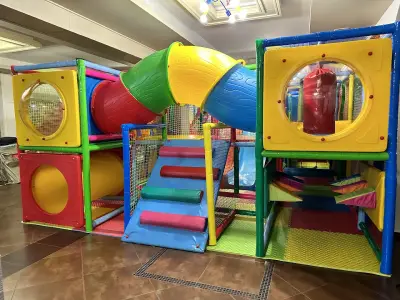 Барон ООД
