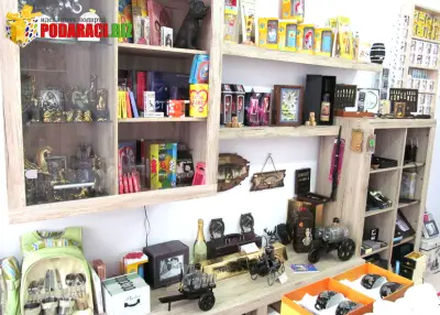 podaraci.biz