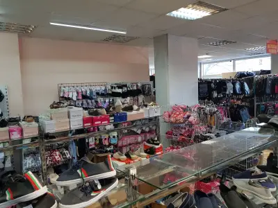 WangFa Mall